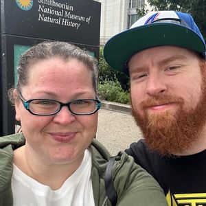 Meet your Posher, Annette